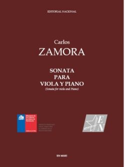 Sonata para viola y piano
