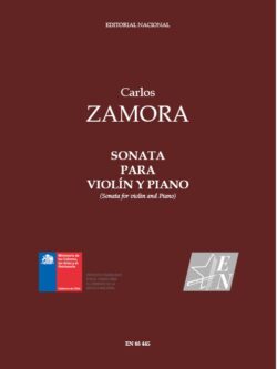 Sonata para Violín y Piano