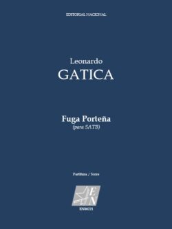 Fuga Porteña